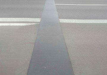 TST填充式公路橋梁無縫伸縮縫