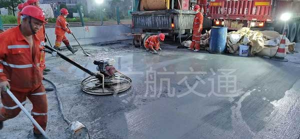 GH高性能混凝土，快干水泥